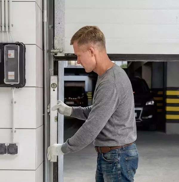 Why Choose Us for Door, Gate and Security Services in Green, OH