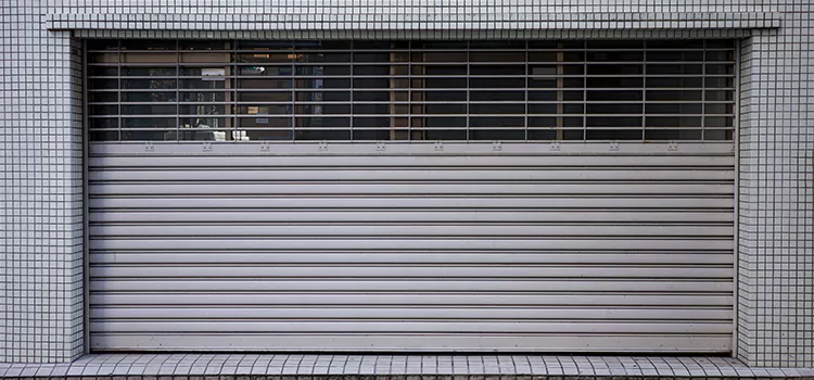 Advanced Solutions for Your Aluminum Garage Doors in Green, Ohio