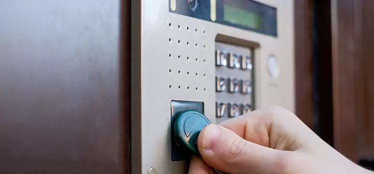 Enhanced Security Features Green