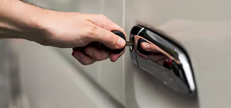 Why Choose Our Auto Locksmith Team in Green, OH?