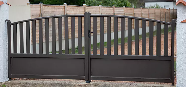 Advanced Gate Solutions in Green, OH