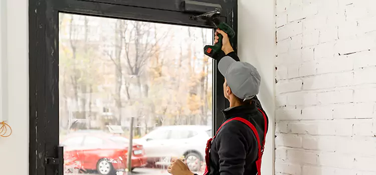 Comprehensive Door Closer Services in Green, OH