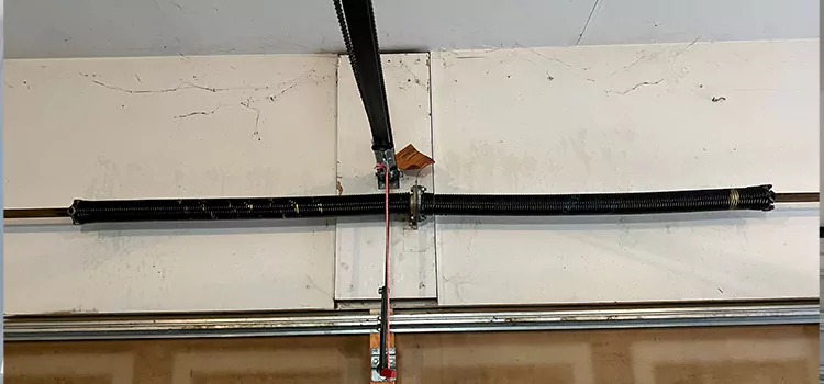 Garage Door Cable Repair Near Me in Green, OH