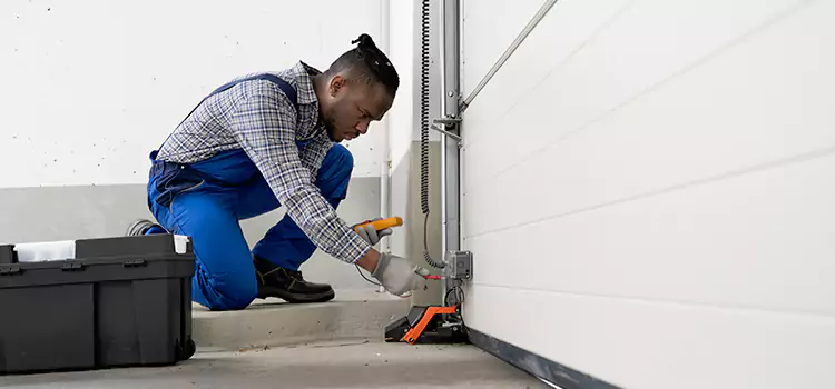 Expert Solutions for Every Garage Lock Need in Green, OH