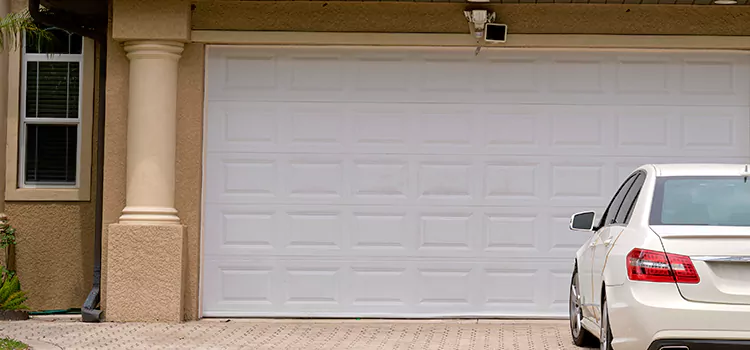 Comprehensive Garage Door Maintenance Services in Green, OH