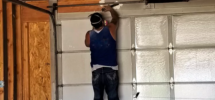 Specialized Garage Door Panel Solutions in Green, OH