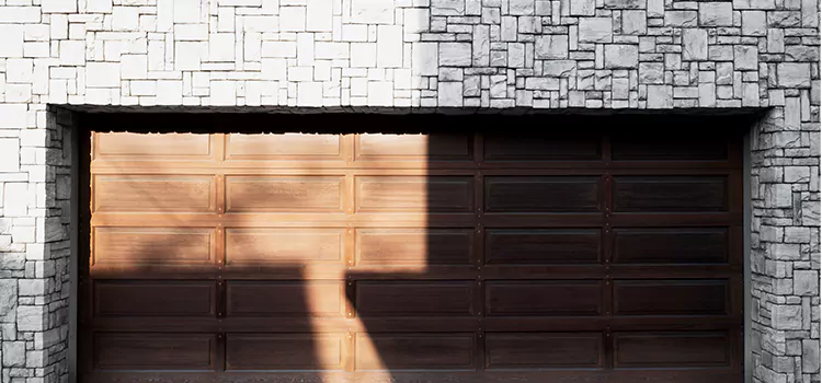 Garage Door Installation Green