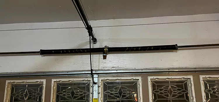 Garage Door Spring Repair Near Me Green