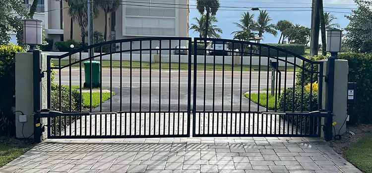 Gate Opener Replacement Near Me in Green, OH