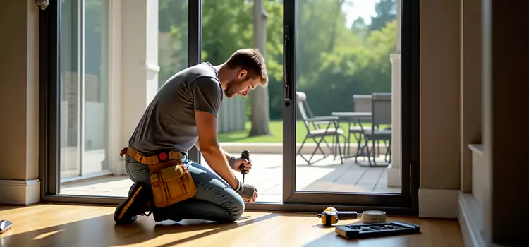 Comprehensive Solutions for Every Glass Door Need in Green, OH