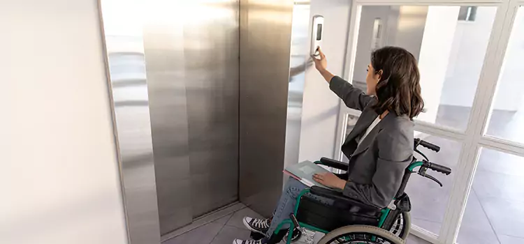 Benefits of Modern Handicap Door Systems in Green, OH