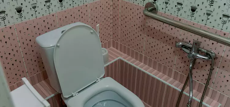 Meeting Diverse Needs With Accessible Restroom Solutions in Green, OH
