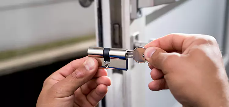 Emergency Locksmith for House Green