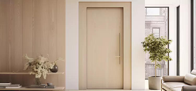Choose Quality for Your Inside Doors in Green, OH