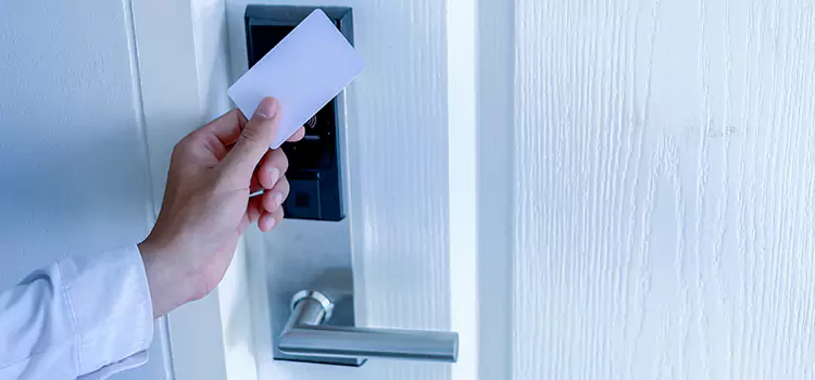 Why Choose Us for Your Keycard Lock Installation in Green, OH?