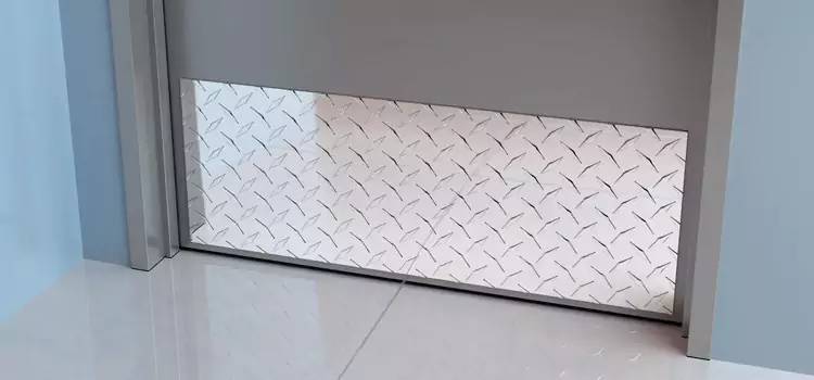 Benefits of Professional Kick Plate Solutions in Green, OH
