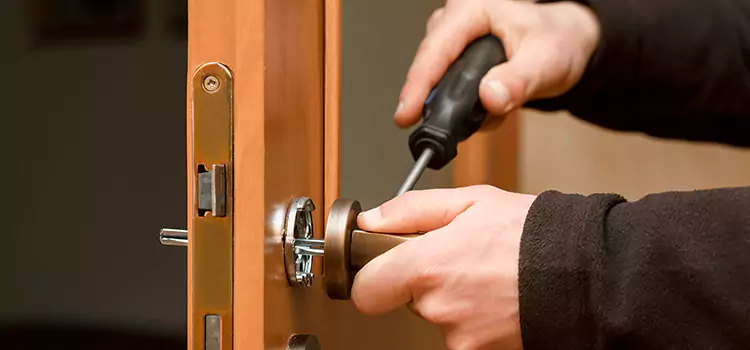 Rekey Car Locks Green