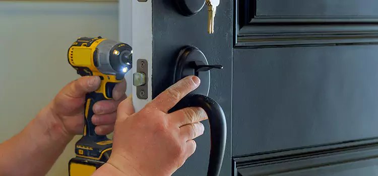 Mobile Automotive Locksmith Green