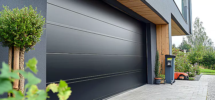 Residential Garage Door Service Green