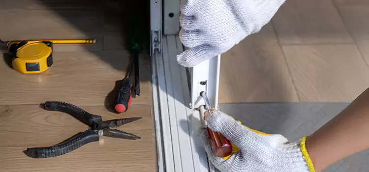 Sliding Door Installation Services in Green, OH
