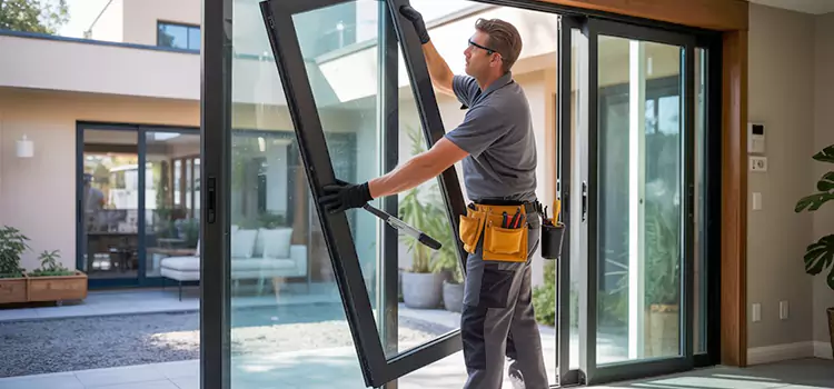 Specialized Sliding Door Roller Services in Green, Ohio