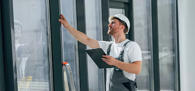 Comprehensive Solutions for Your Sticking Doors in Green, OH