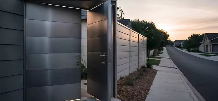 Comprehensive Steel Door Solutions in Green, OH