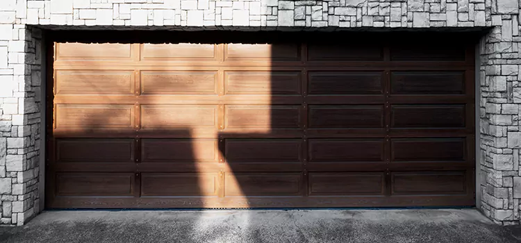Commercial Roll Up Garage Doors Green