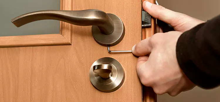 Access Control System Integration Green