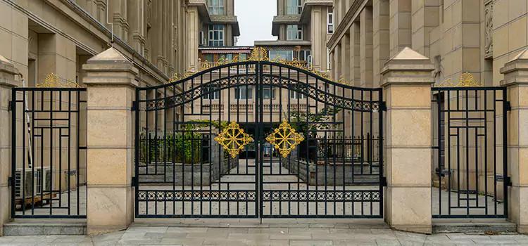 Comprehensive Iron Gate Maintenance Solutions in Green, OH