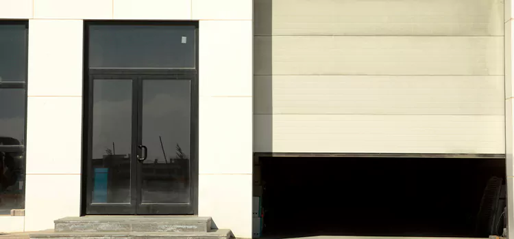 Choose Door & Gate Services Green for Unmatched Expertise