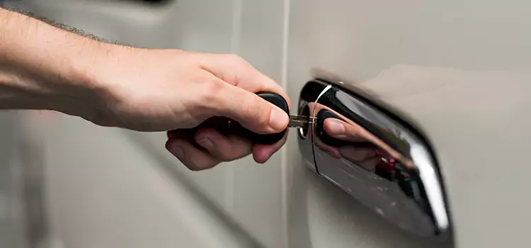 Car Unlock Service Price Green
