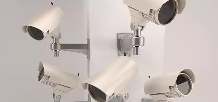 Your Trusted Partner for CCTV Solutions in Green