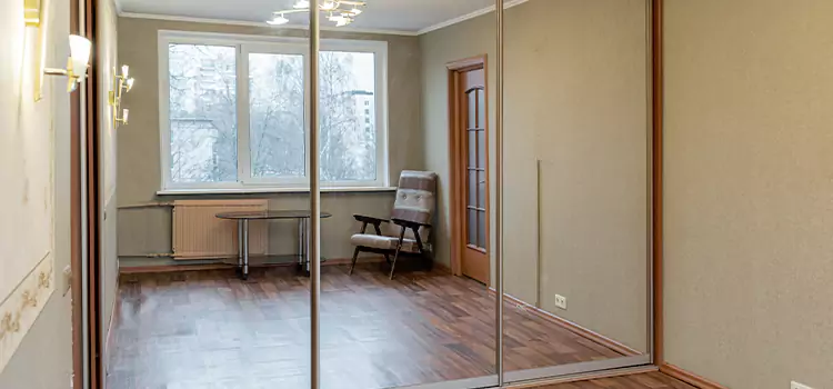 Mirror Closet Door Roller Replacement Green