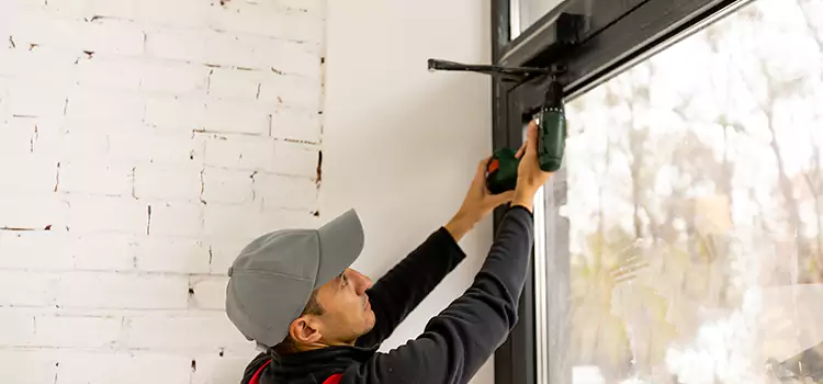 Your Trusted Partner for Door Closer Solutions in Green, OH