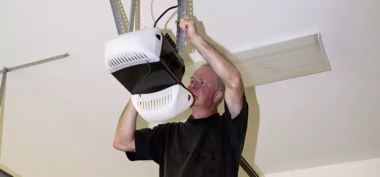 Garage Door Opener Service Green