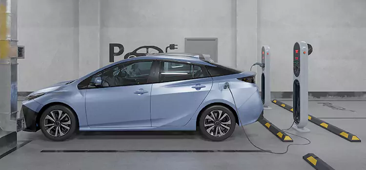 Residential Parking Solutions Green