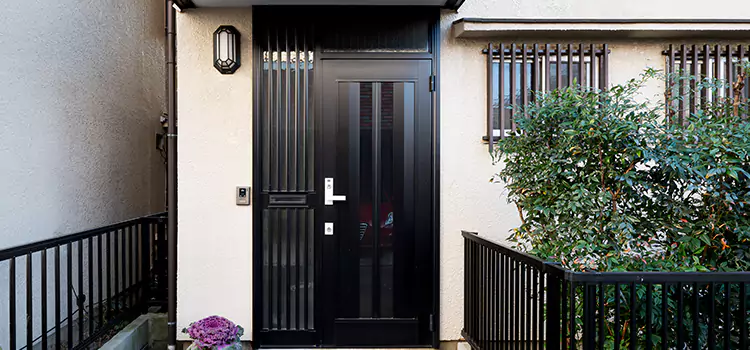 Popular Exterior Door Options in Green, OH