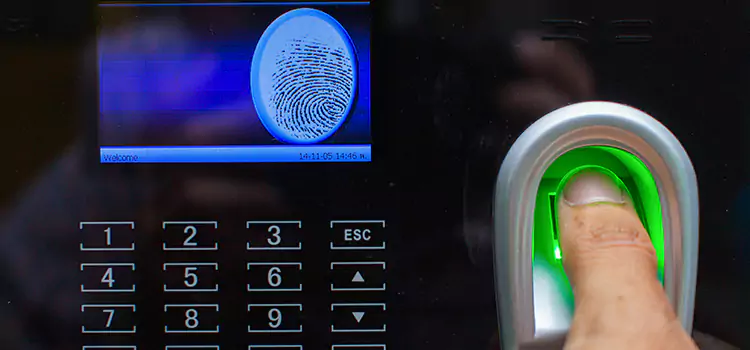 Your Trusted Partner for Secure Access in Green, OH