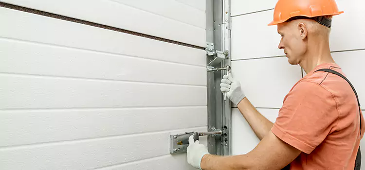 Why Choose Us for Garage Door Lock Services in Green, OH?