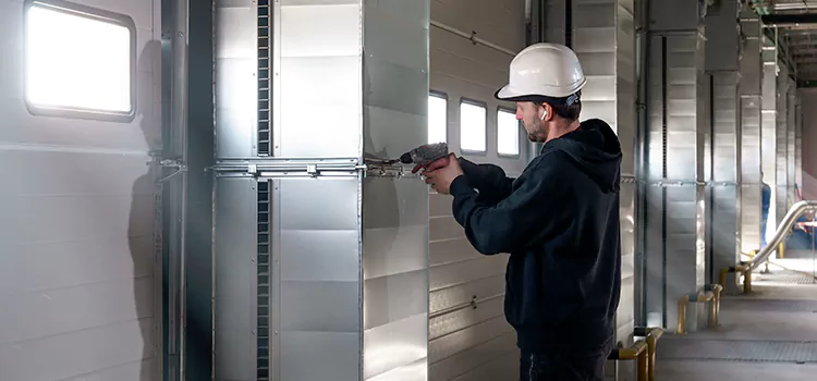 Prompt and Professional Garage Door Service in Green, Ohio