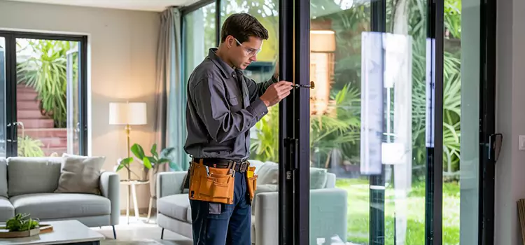 Why Choose Us for Your Glass Door Needs in Green, OH?