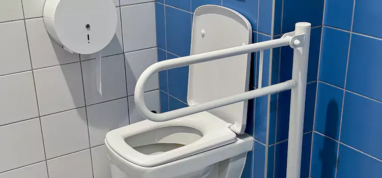 Comprehensive Solutions in Green, OH for Accessible Facilities