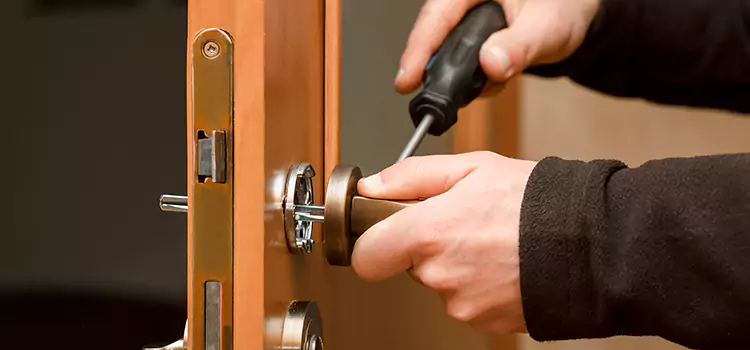 Locked Out of Your House Green