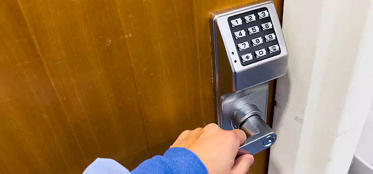 Why Choose Us for Your Keypad Lock Needs in Green, OH?