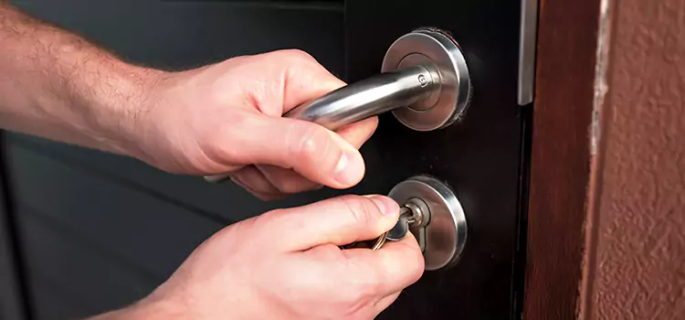 Master Key Control and Audits Green