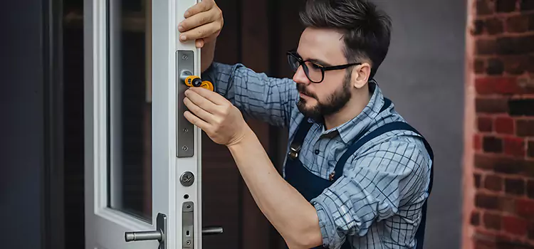 Residential Door Repairs Green