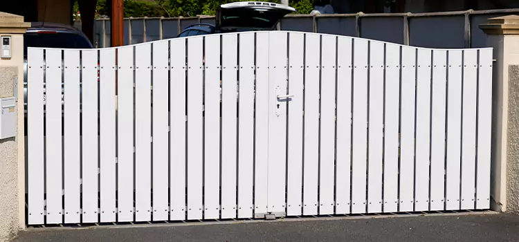 Why Choose Us for Residential Gate Repair in Green, OH?