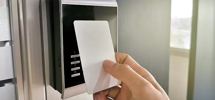 Advanced RFID Technology Integration in Green, OH