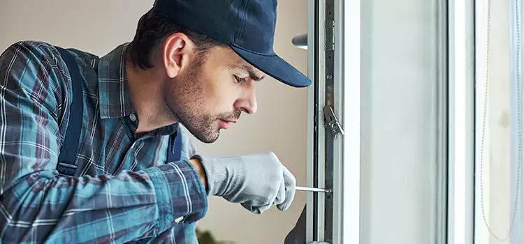 Emergency Response for Latch Issues Green